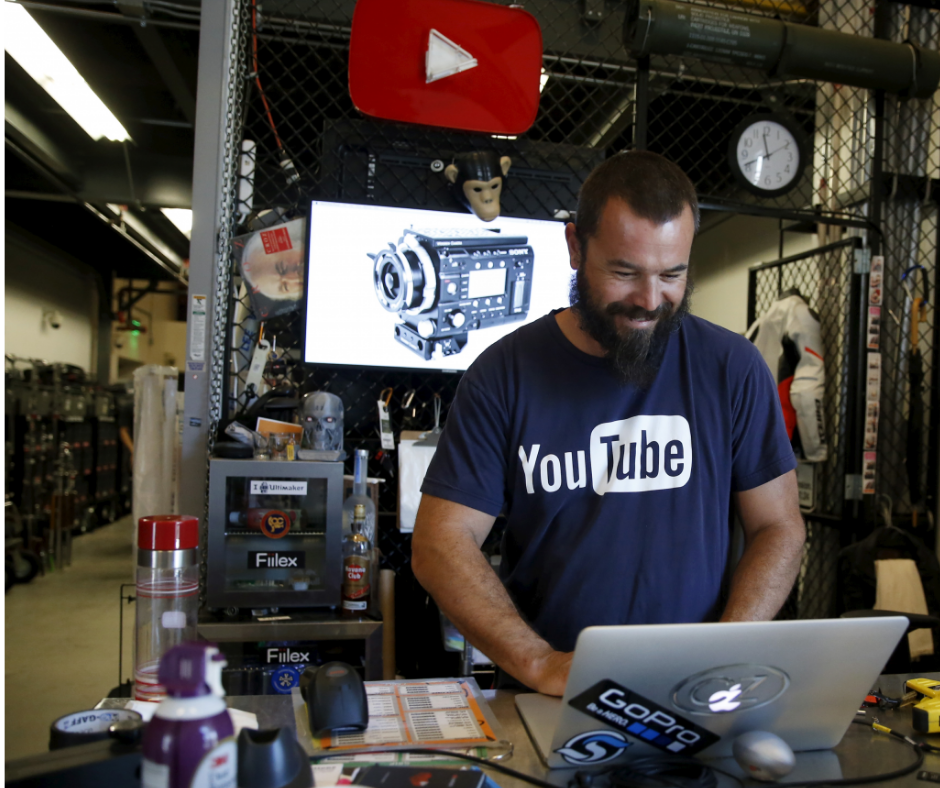 Some of the most popular YouTubers make millions from their videos. Here’s how you can make some money from your YouTube channel too.