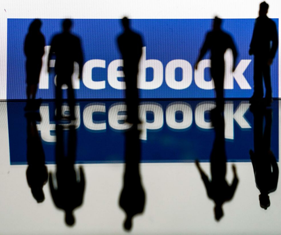 Tech’s shadow workforce sidelined, leaving social media to the machines