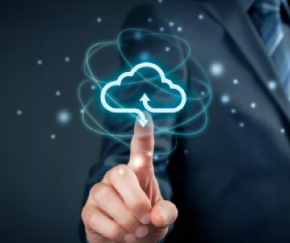 The key to digital transformation