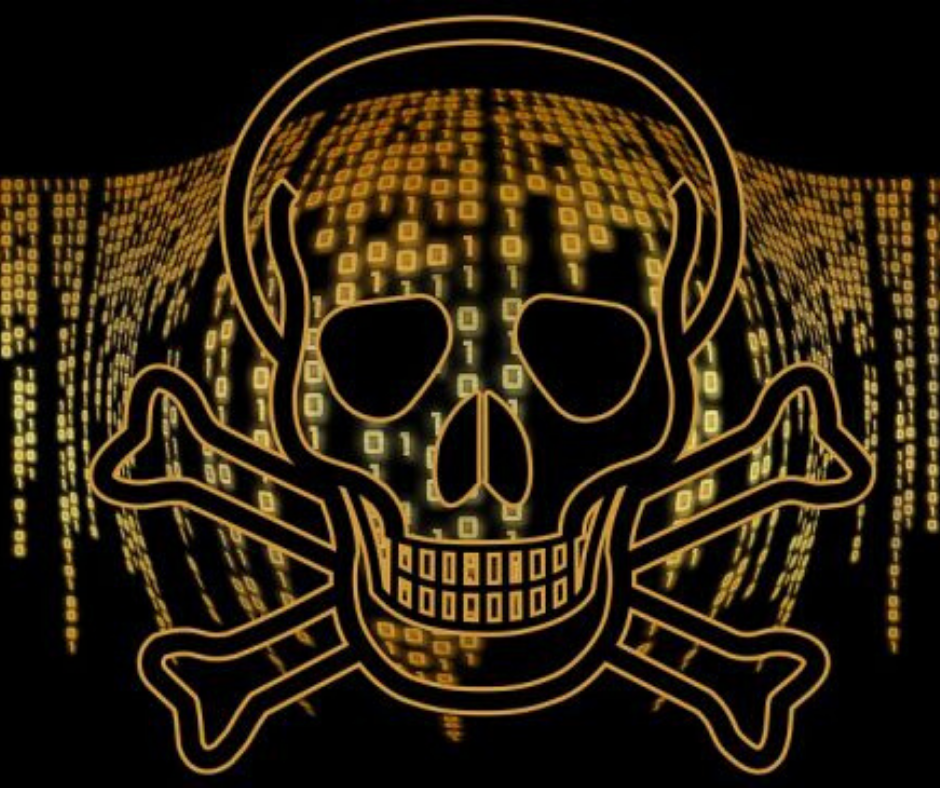 These were the worst malware strains of 2019