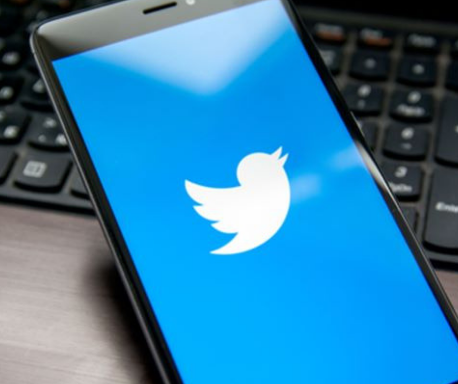 Twitter introduces labels to identify who’s tweeting