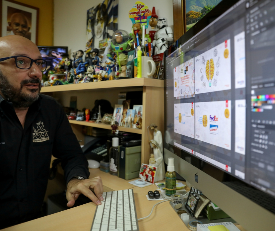 Venezuela designers turn to piracy after Adobe announces it will cut service