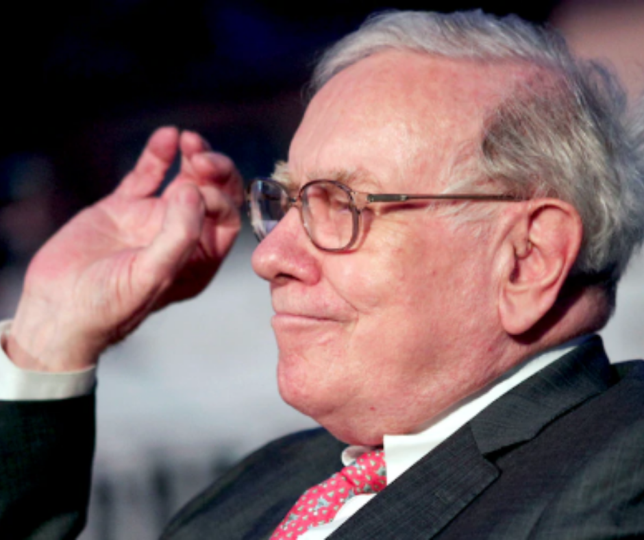 Warren Buffett blasts bitcoin as worthless and vows he will never own a cryptocurrency