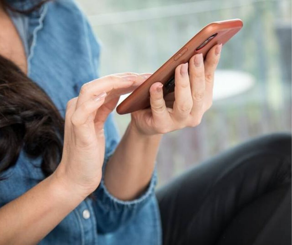 We know phones are bad for us. Now, ‘digital detox’ is a business