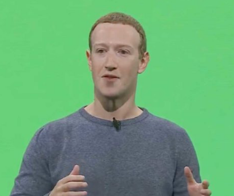Mark Zuckerberg at F8 Conference Announces New eCommerce and Payment Platform