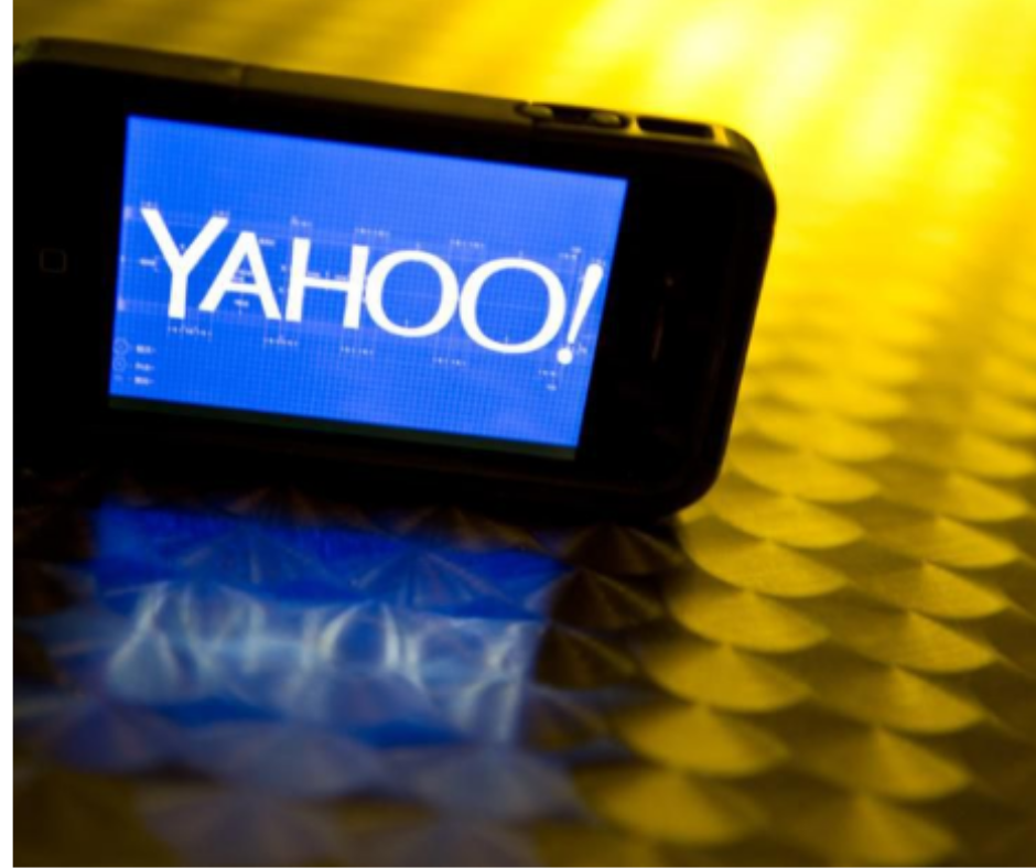 Where And When Did Yahoo Go Wrong?