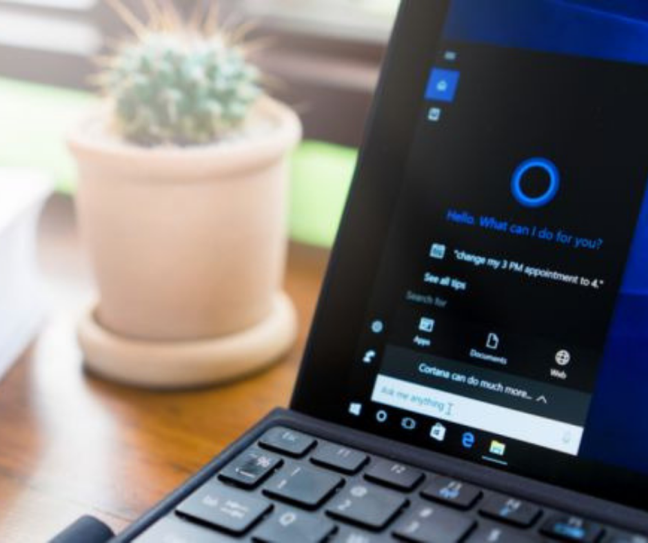Windows 10 could still be snooping on user data