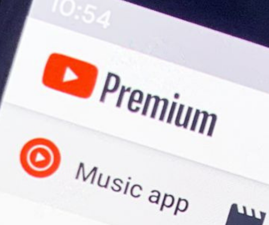 YouTube Premium users can now download videos in 1080p quality