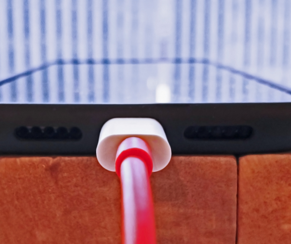 You’ve been charging your smartphone all wrong