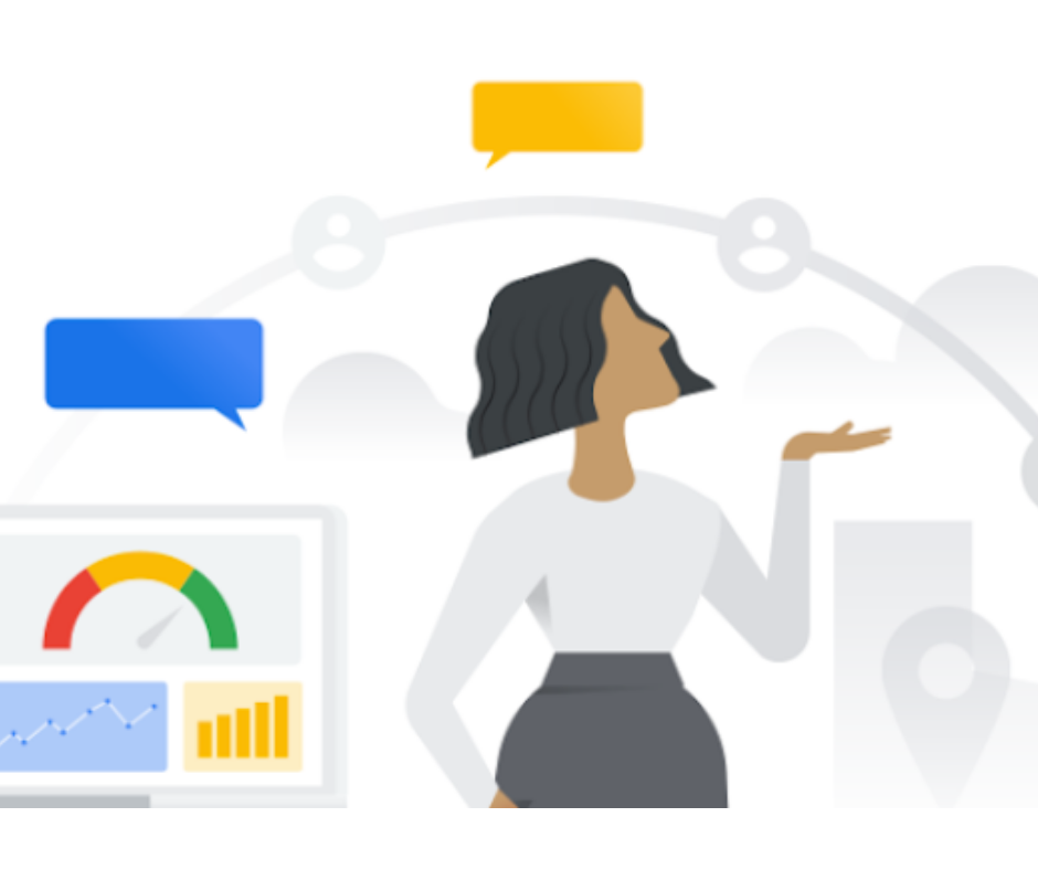 5 steps to improve media performance using Google Analytics