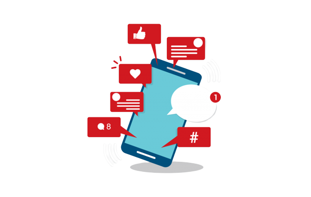 Is Facebook Marketing and Digital Marketing different?