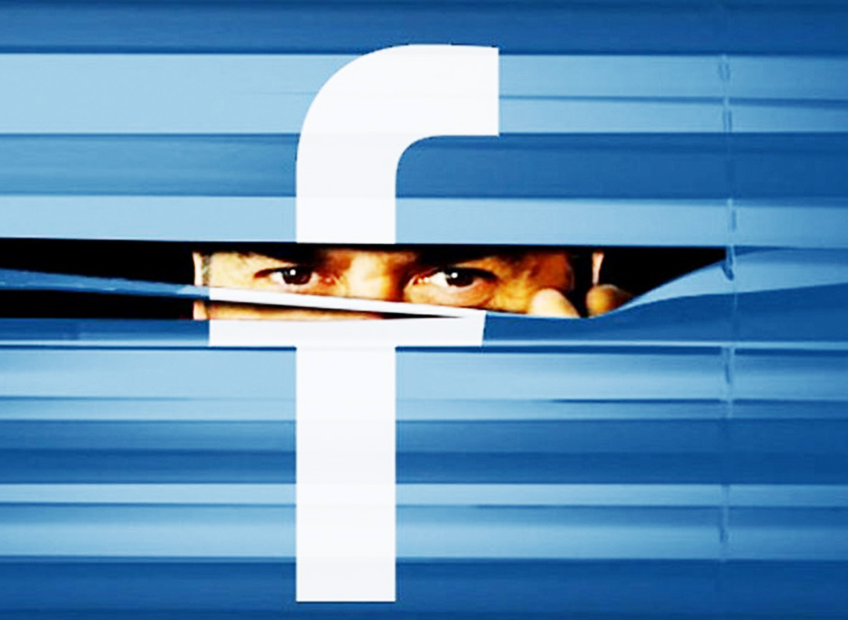 Facebook advertisers can target you with data you didn’t even list on your profile
