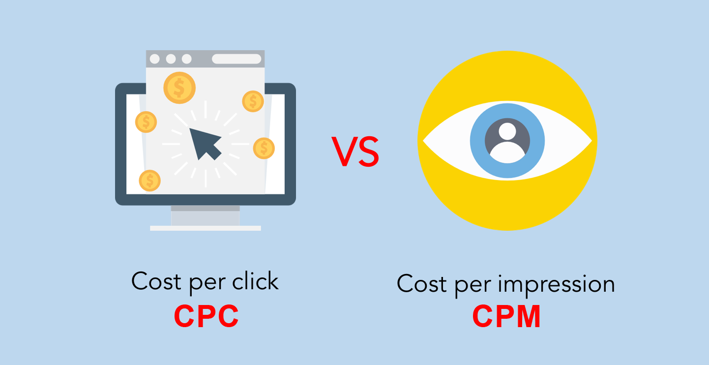 CPC vs CPM Which Should You Use For Facebook Ads