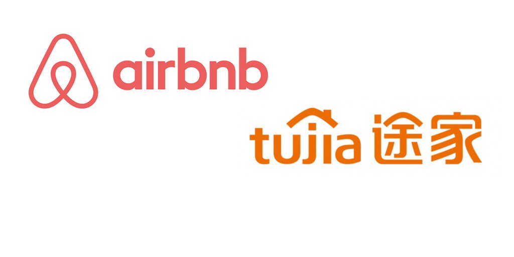Tujia – Killer App To Overtake AirBnB In China