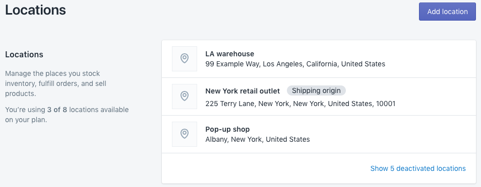 Get the most out of Shopify and UPS with new embedded features