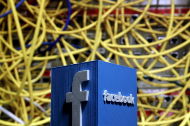 Facebook reveals how it ranks items in the news feed