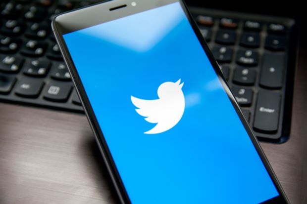 Twitter introduces labels to identify who’s tweeting