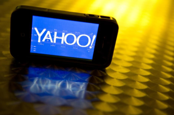 Where And When Did Yahoo Go Wrong?