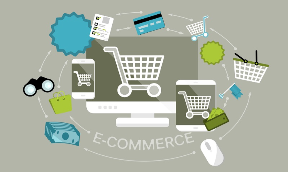 More than half of M'sians are e-commerce consumers