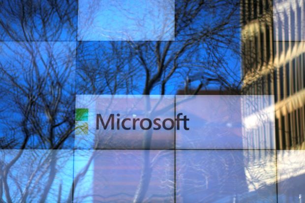 Microsoft to deactivate accounts dormant for two years or more