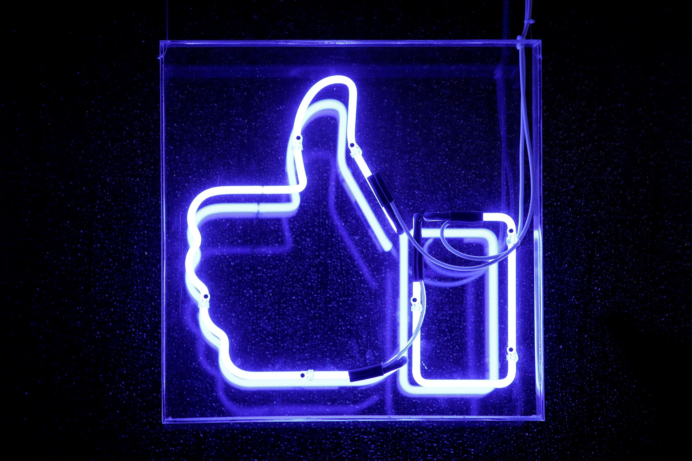 Facebook's like button makes websites liable, top EU court rules