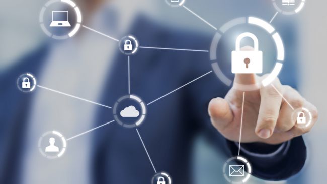 Companies don't think their cloud can keep up with security