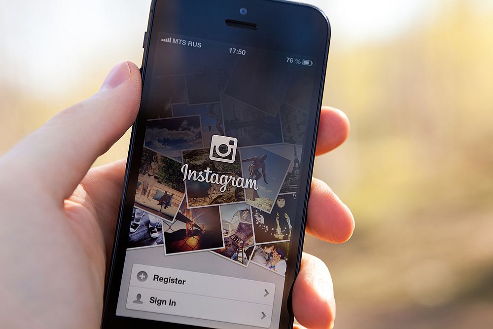Facebook developing Instagram companion app to compete with Snapchat