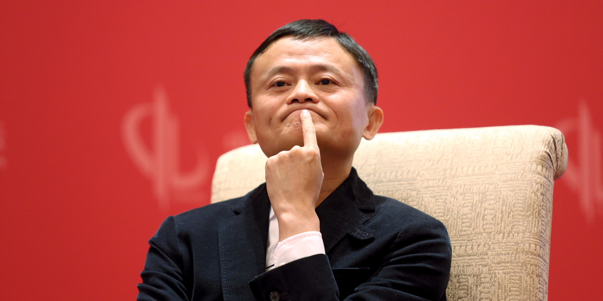 Elon Musk will debate Alibaba founder Jack Ma at an artificial intelligence conference