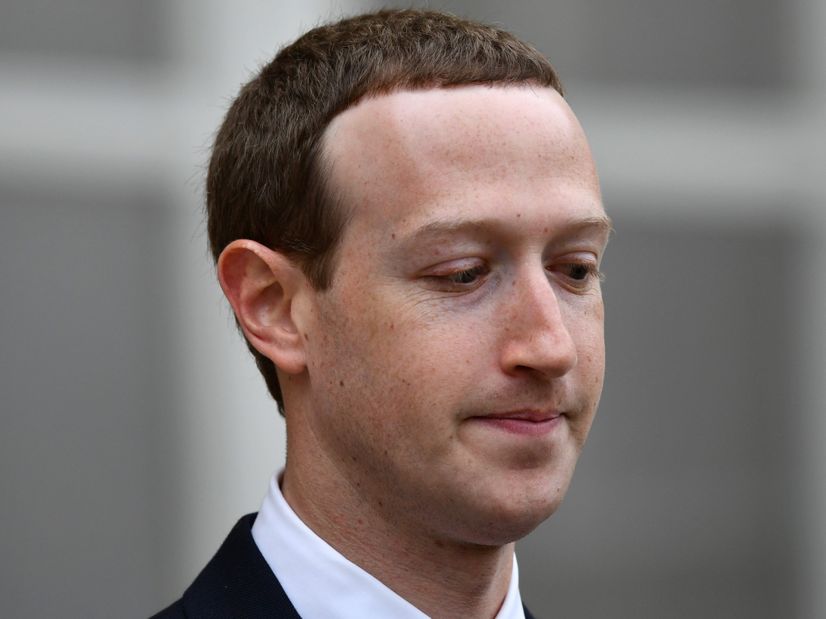 Phone numbers for as many as 419 million Facebook users were reportedly found sitting online in a file where anybody could have found them
