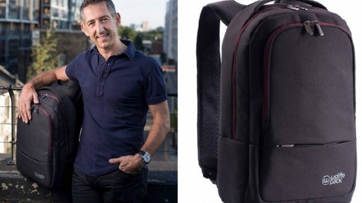 He tried to sell ‘revolutionary’ backpacks in Hong Kong. Facebook’s response left him ‘gobsmacked’