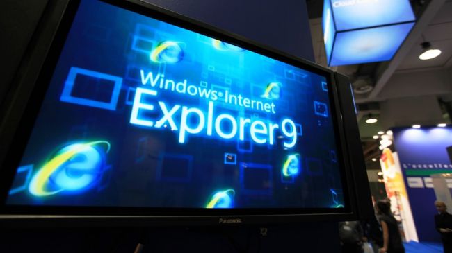 Still using Internet Explorer? You need this urgent security patch from Microsoft