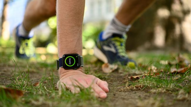 Are fitness trackers the future of healthcare?