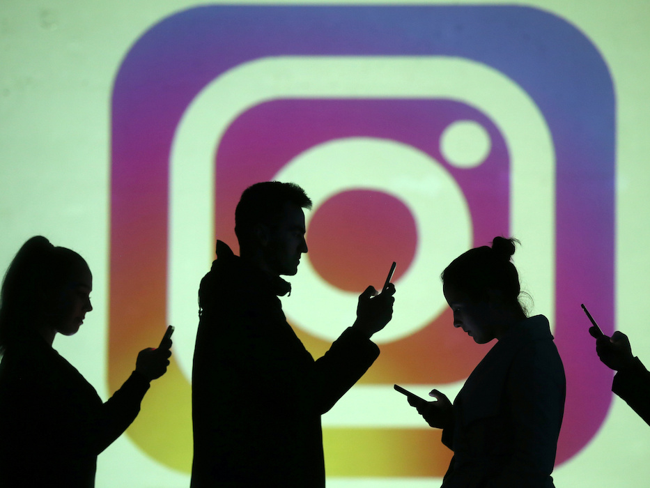 Instagram is getting rid of the feature that let you see what everyone else was liking