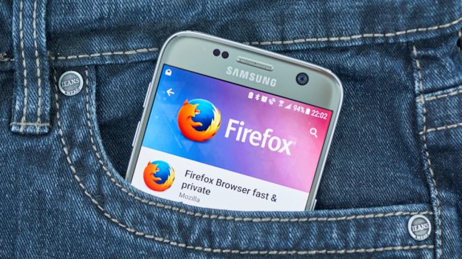 Firefox will put an end to those annoying notifications… about notifications