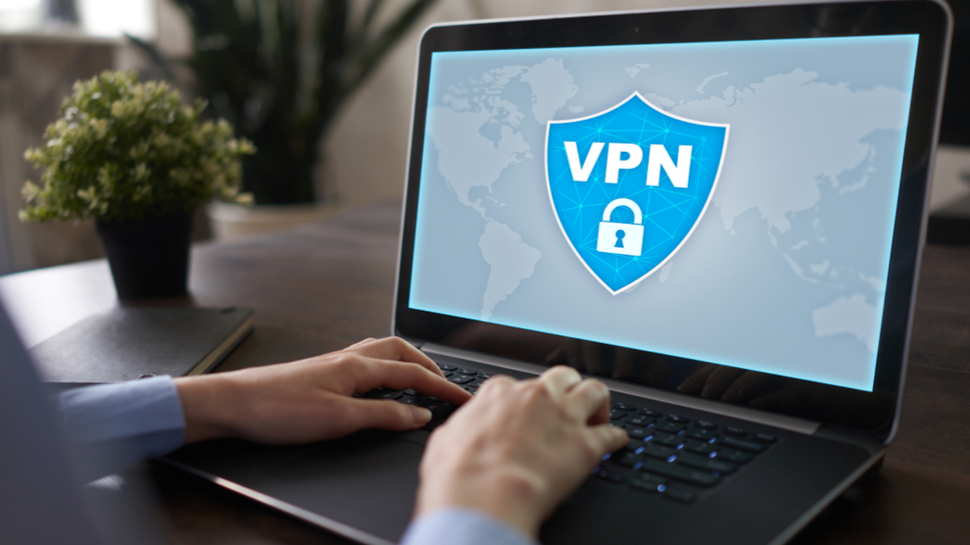 Businesses are replacing VPNs with zero trust network access