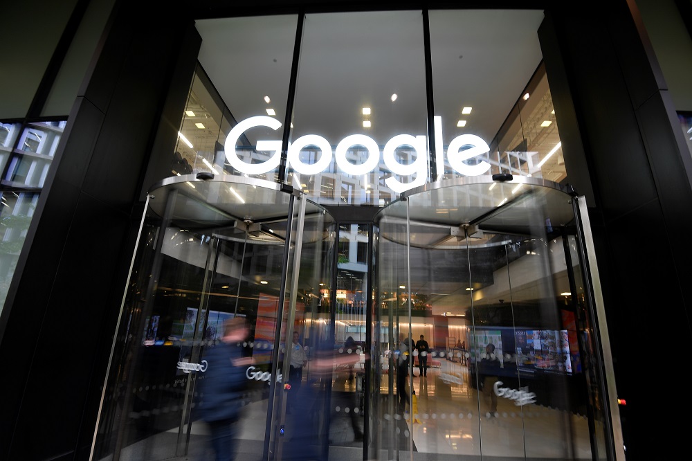 Google’s new move is good for internet users, bad for advertisers