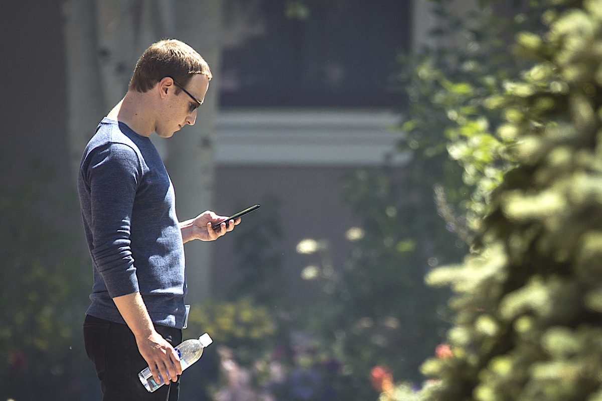 Some Facebook users are seeing a huge increase in friend requests from fake accounts due to a tiny change in how Facebook search works