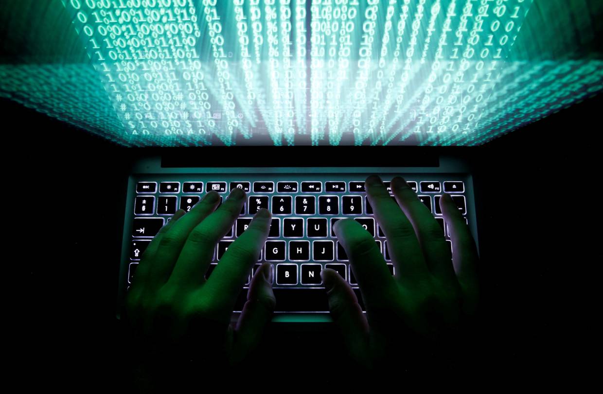 Leaked report shows United Nations suffered hack