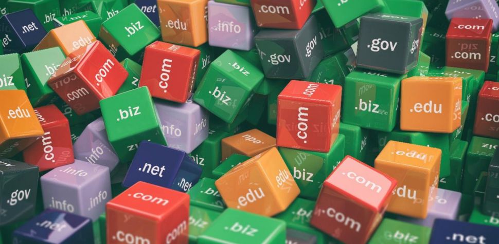 Prices of .com domain names set to skyrocket