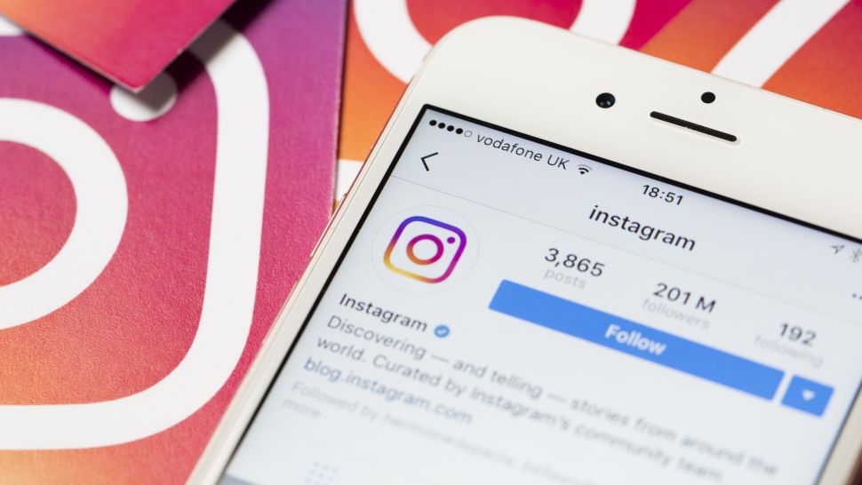 Instagram is testing an option to show the latest posts first