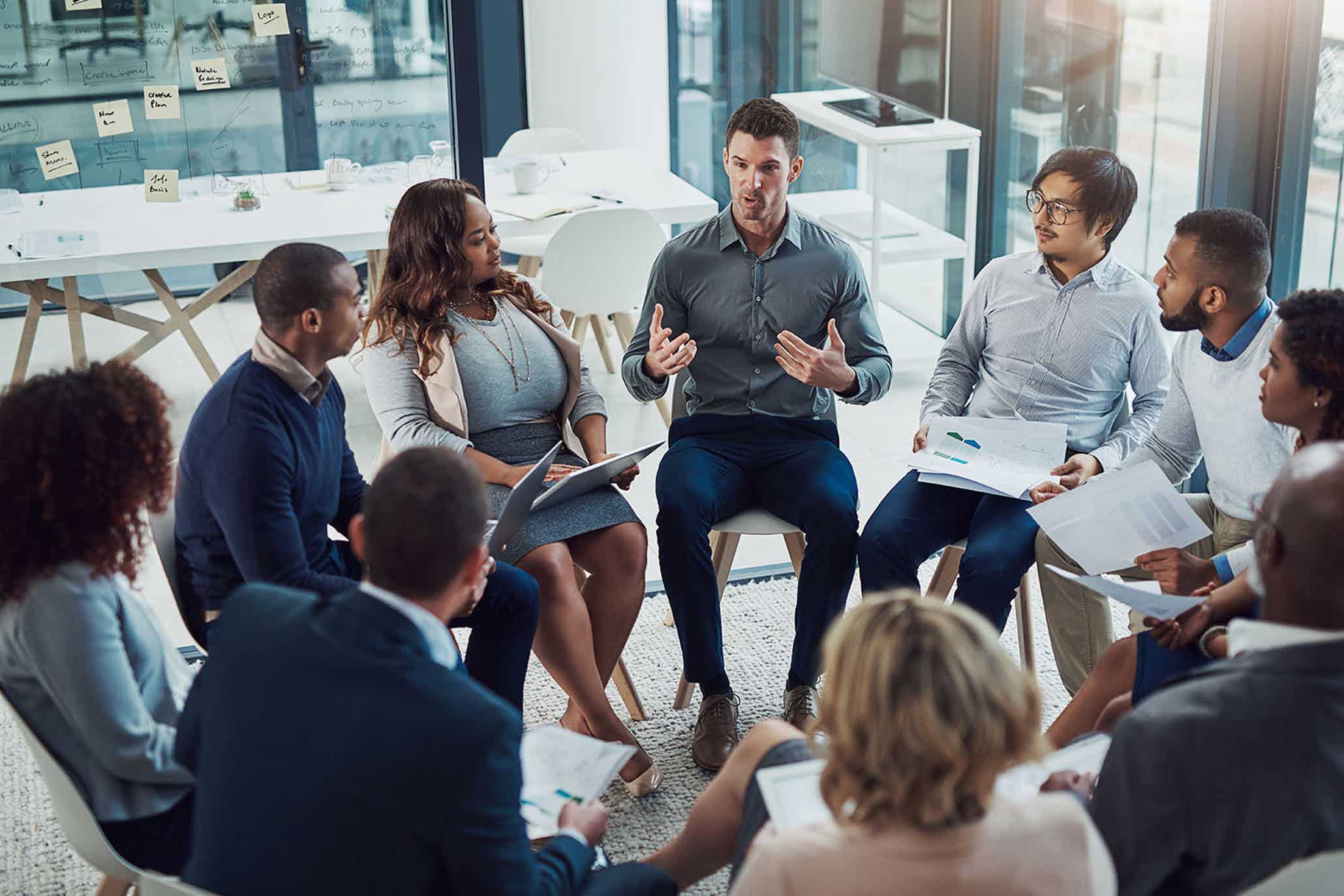 6 DIGITAL SKILLS THAT WILL FUTURE-PROOF A WORKFORCE