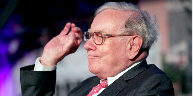 Warren Buffett blasts bitcoin as worthless and vows he will never own a cryptocurrency
