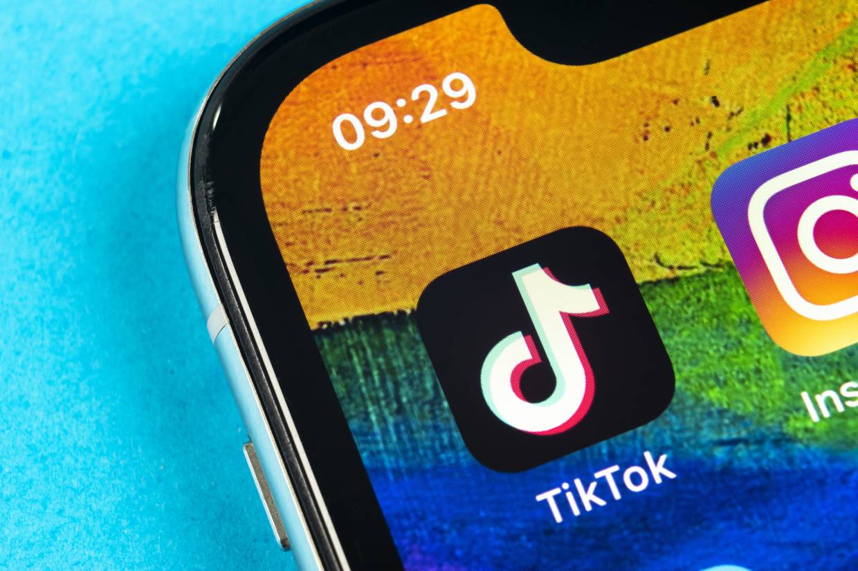 TikTok marketers chase billions of views in uncharted terrain