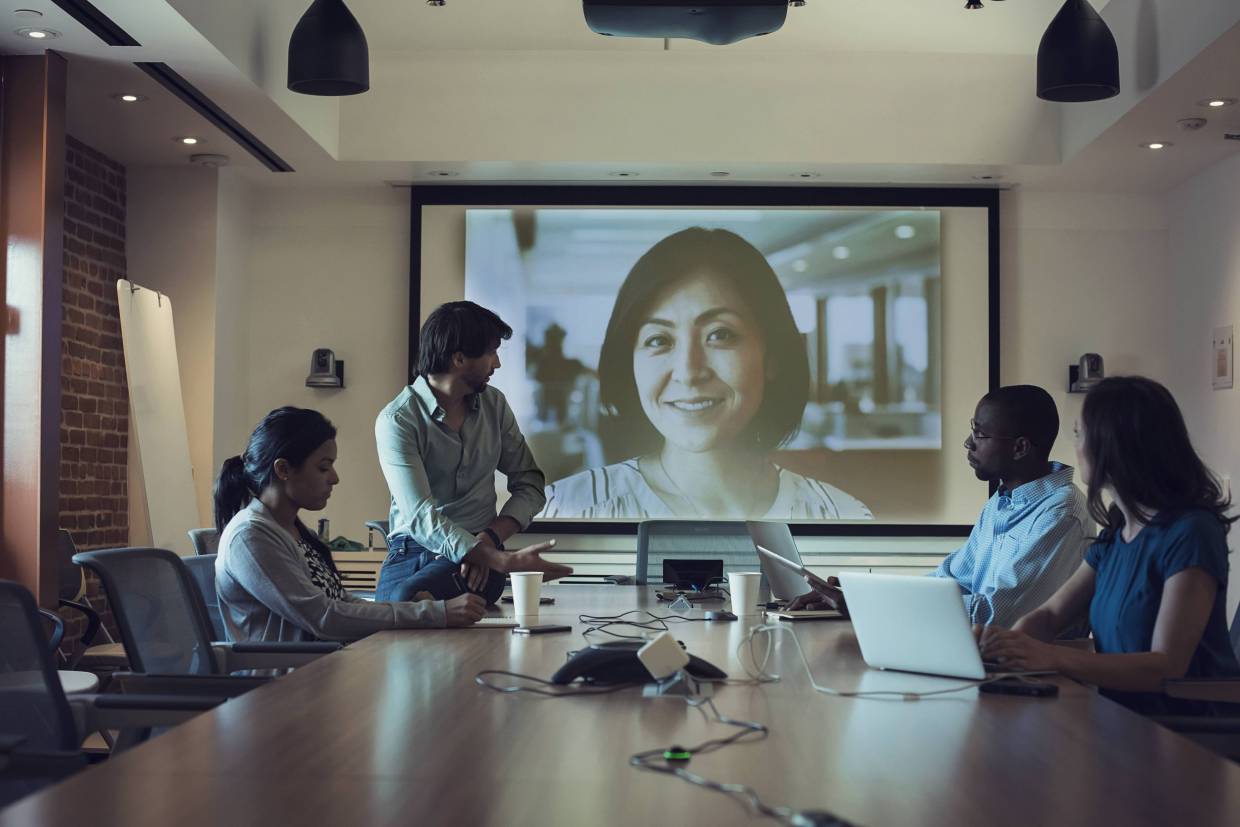Can a video help you get your dream job?