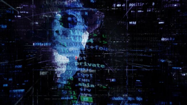 e-Crime is the top threat businesses are facing