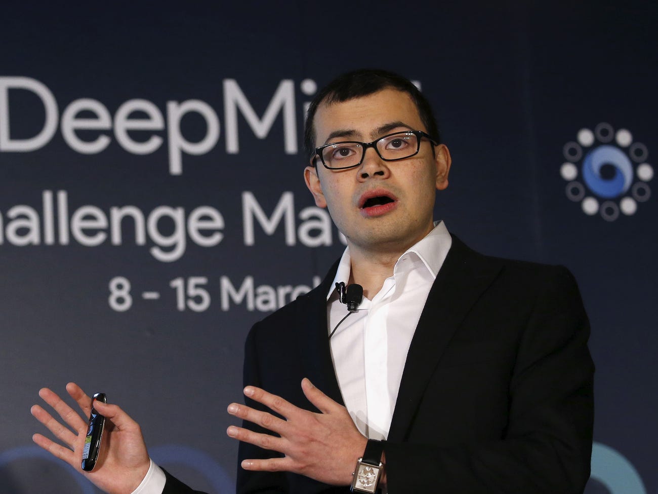 Google’s DeepMind just shared AI-generated predictions about the coronavirus that could help researchers stem the global outbreak