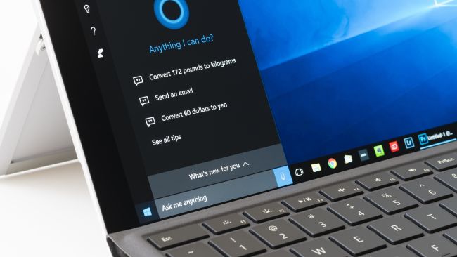 The latest Windows 10 update is so broken, Microsoft is advising some folks to uninstall it