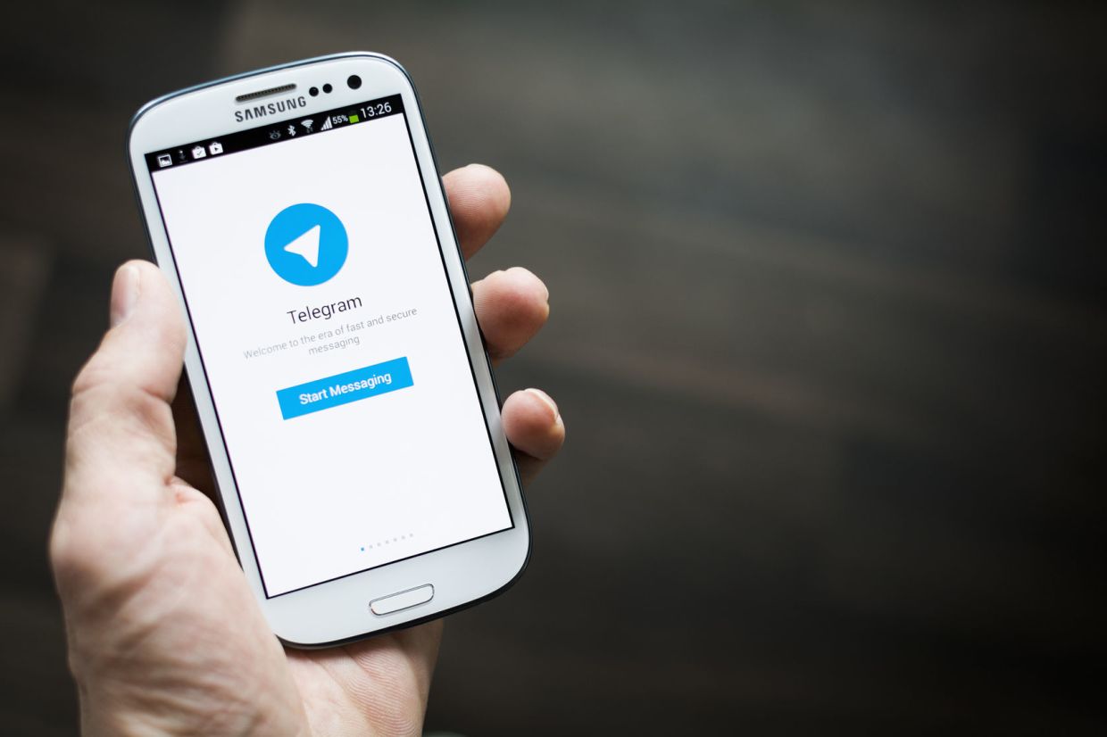 Covid-19: MCMC launches Telegram channel for anti-fake news portal Sebenarnya.my