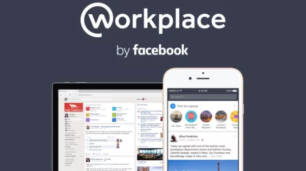 Facebook is making Workplace Advanced free to emergency services and governments