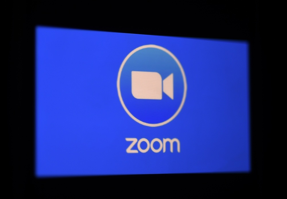 Working From Home: Is Zoom safe to use for video conference calls?